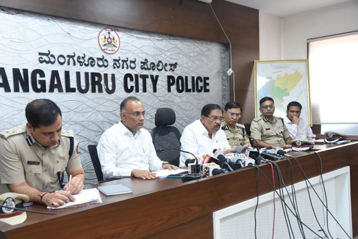 G Parameshwar 